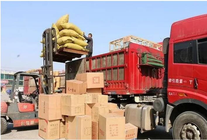 泉州到察布查尔锡伯自治县物流专线