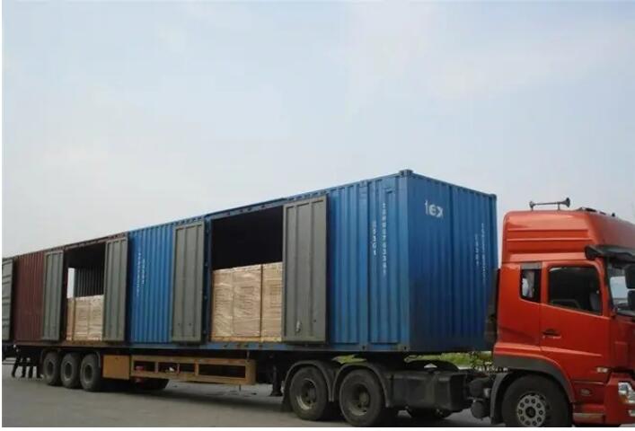 泉州到察布查尔锡伯自治县整车运输